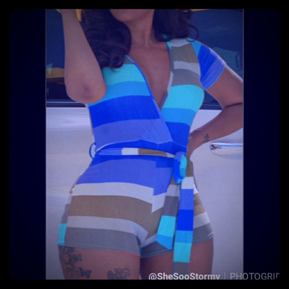 romper
